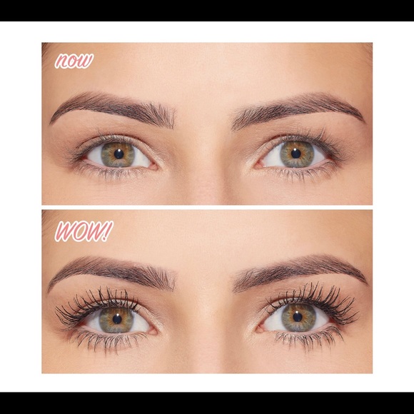 🔥Last One🔥 3 G Benefit They’re Real Mascara Mini - Picture 4 of 6